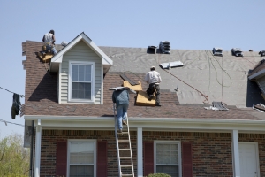 The Role of a Roofing Company in Enhancing the Look and Value of Your Home in Surrey